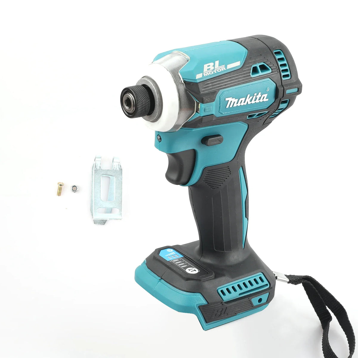 Makita DTD171 new wrench set Impact driver 18V BL motor Bare tool unit Brushless impact driver 18V brushless wireless impact dri
