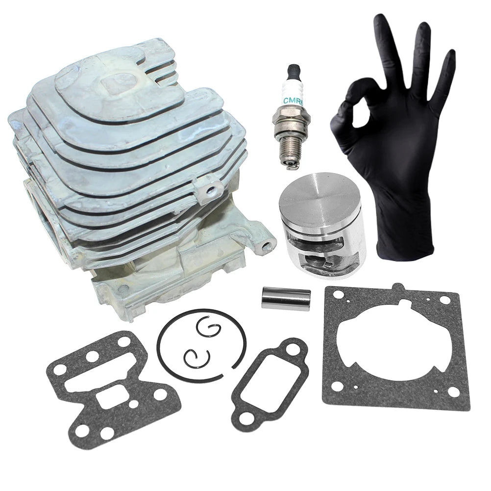38mm Cylinder Piston Kit For Stihl MS162 MS172 1148 020 0203
