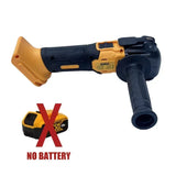 DEWALT Quick Release Oscillating Tool XJJ01B 20000RPM Brushless Cordless Vibration Powerl Tool Electric Trimmer Saw