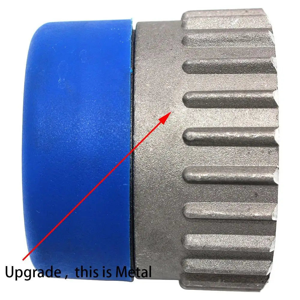 T45X Trimmer Head For Husqvarna 241R 241RJ 243RJ 250R 250RX 253R 253RB 253RJ 333R 335RJX 335LS 335RX 335FR 336FR 336FRD 343R