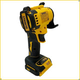 Dewalt 3 Inch Mini Angle Grinder, Cordless Electric Polishing & Cutting Power Tool Fit 18V 20V Lithium Battery