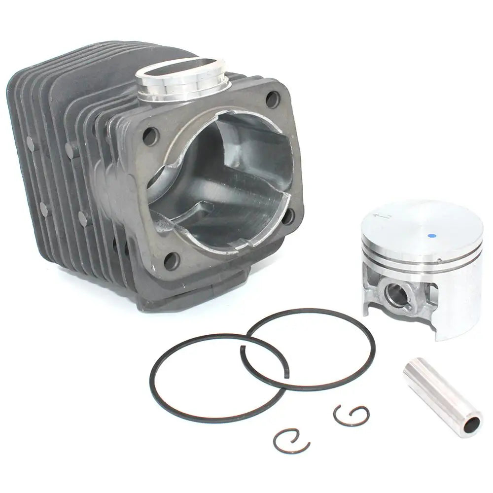 Nikasil Cylinder Piston Kit 46mm for Stihl Clearing Saw FS420 FS420L FS550 FS550L Stihl PN 4116 020 1215