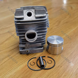 MS310 Cylinder Piston Kit 47mm Fits STIHL MS310 Chainsaws Replace #1127 020 1218
