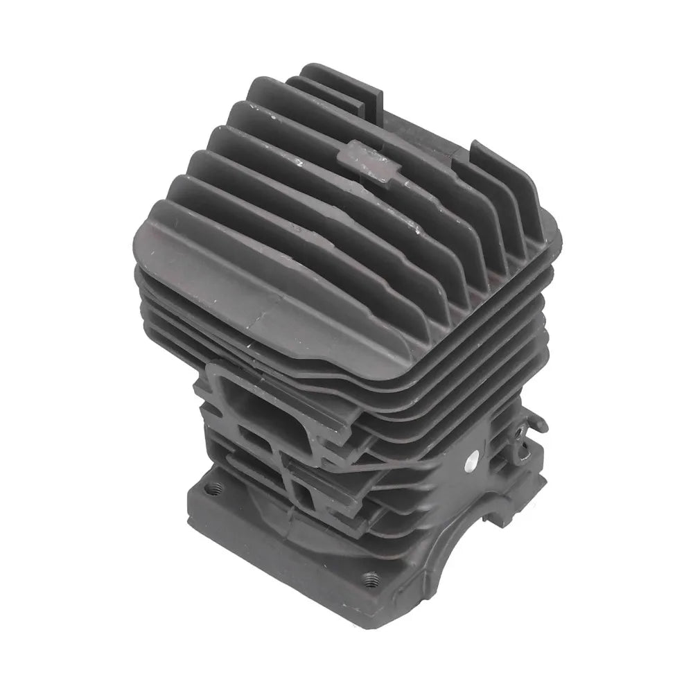 Grey Cylinder Piston Kit Metal Compact Piston Kit With Gasket Easy to Install for STIHL 029 039 MS 290 310 390
