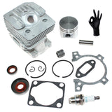 Cylinder Piston Kit For Stihl FS280 Brush Cutter 4119 020 1207