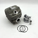 52MM Cylinder Piston Kit For STIHL MS065 MS650 Logging Chainsaw Engine Power Assembly Replacement Spare Parts