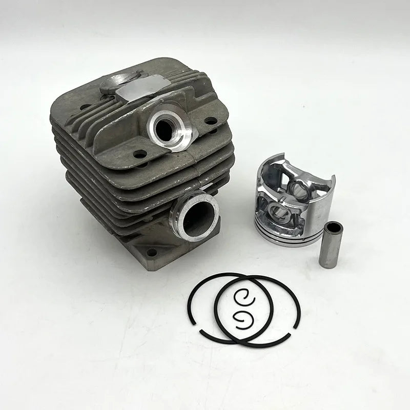 52MM Cylinder Piston Kit For STIHL MS065 MS650 Logging Chainsaw Engine Power Assembly Replacement Spare Parts