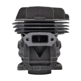 Cylinder Piston Kit 40mm For Stihl MS201 MS201C MS201Z MS201C-E MS201C-EZ MS201C-EM MS201C-EMZ MS201C-M MS201C-MZ MS201