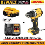 Dewalt 20v Battery DCB206 echargeable Lithium Ion ,Dewalt Battery DCB200 DCB205 DCB606 DCB609 DCB182 Power Tool Replacement