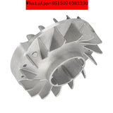 Flywheel 4237 400 1202 Replacement Part For Stihl HS81T HS86R HS81R HS86T