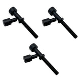 6PCS Chain Tensioner Adjuster Screw Kit For Stihl 028 MS380 038 AV Super Magnum 011 012 009 Chainsaw Length 2" 1118 664 1600