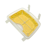 5pcs/lot Air Filter Cleaner For Stihl MS171 MS181 MS211 MS 171 181 211 Chainsaw Chain Saw Spare Replacement Part