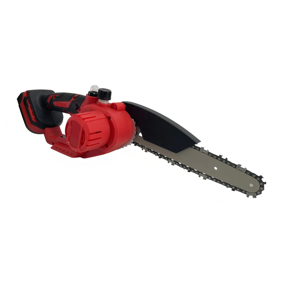 For Milwaukee 18V Battery Brushless 8 Inch & 6 Inch Chainsaw Auto Oiler Electric Chain Saw Cordless Garden Pruning Power Tools