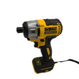 Dewalt DCF887 Brushless Electric Impact Driver, Cordless Screwdriver Impact Drill for Dewalt 20V Battery, Bare Machine