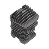 Grey Cylinder Piston Kit Metal Easy to Install Piston Kit With Gasket Compact for STIHL 029 039 MS 290 310 390