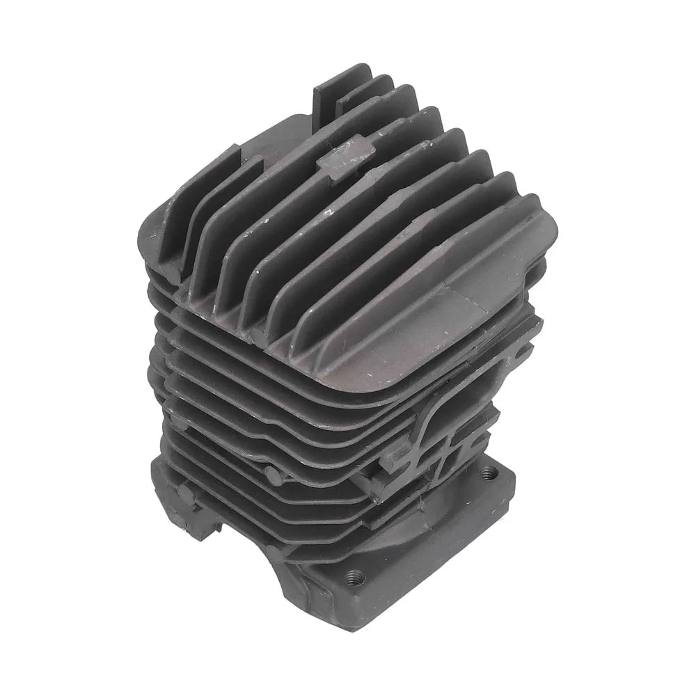 Grey Cylinder Piston Kit Metal Easy to Install Piston Kit With Gasket Compact for STIHL 029 039 MS 290 310 390