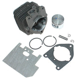 Cylinder Piston Kit For Homelite UT-26027 UT08514 UT-08544 Vac Attack II UT-08947 UT-08546 RY30140 RY30160 RY30570 RY30931