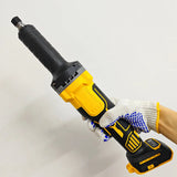 For DeWALT 20V 18V Battery Brushless Die Grinder 4 Speed Electric Engraving Polishing Machine Cordless Grinding Power Tools
