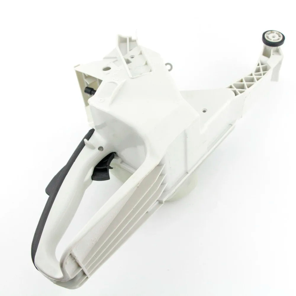 Fuel Tank For Stihl MS380 038 Magnum 038 AV Chainsaw Gas Tank Housing Back #1119 350 0852