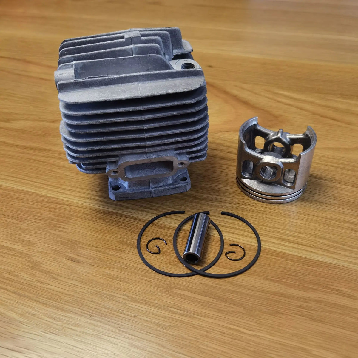 Nikasil Cylinder Piston Kit Fits STIHL 084 60mm Chainsaw Spare Parts