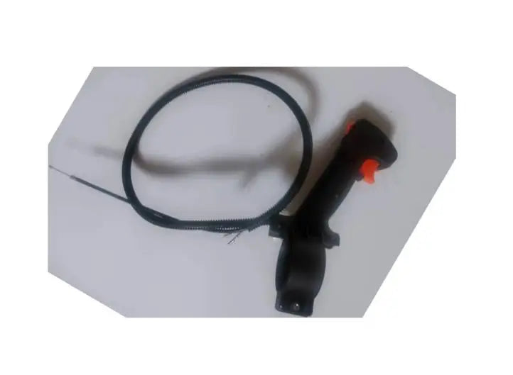 Blower Control Unit For Stihl BR340 BR380 BR420 SR420 Wear‑proof Throttle Assembly Repair Replacement Spare Accessory