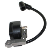 Ignition Coil For Homelite HBL26BVB HBL26BV HBL26BPB HBL26BP HBLT25CD HBLT25CNB HLT25CD HLT25CDSNB HLT25CDSNC HLT25CS HLT25CNC