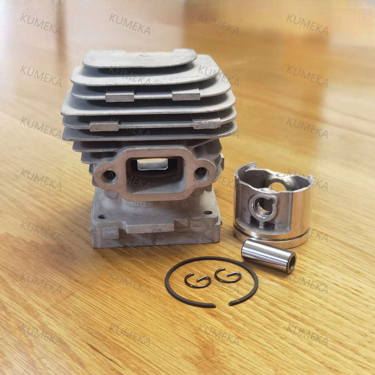 MS172 Cylinder Piston Kit 38MM Fits For STIHL MS172 Chainsaws