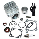 Cylinder Piston Kit For Stihl FS280 Brush Cutter 4119 020 1207