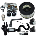 Carburetor For Stihl MS241C-BEM, MS241C-M, MS241C-M Z, MS241C-MQ, 1143/17, 1143/08, 1143 120 1617, 1143 120 0608