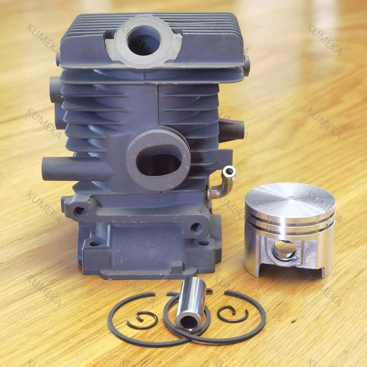 MS192 Cylinder Piston Kit For STIHL MS192 MS192T Chainsaw Replacement Parts