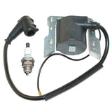 Ignition Coil For Stihl 050 051 076 TS510 TS760 1111 400 1303