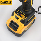 DEWALT DCF922B ATOMIC 20V MAX Brushless Impact Wrench 406Nm Fastening 610Nm Breakaway 1/2" Detent Pin Bare Tool