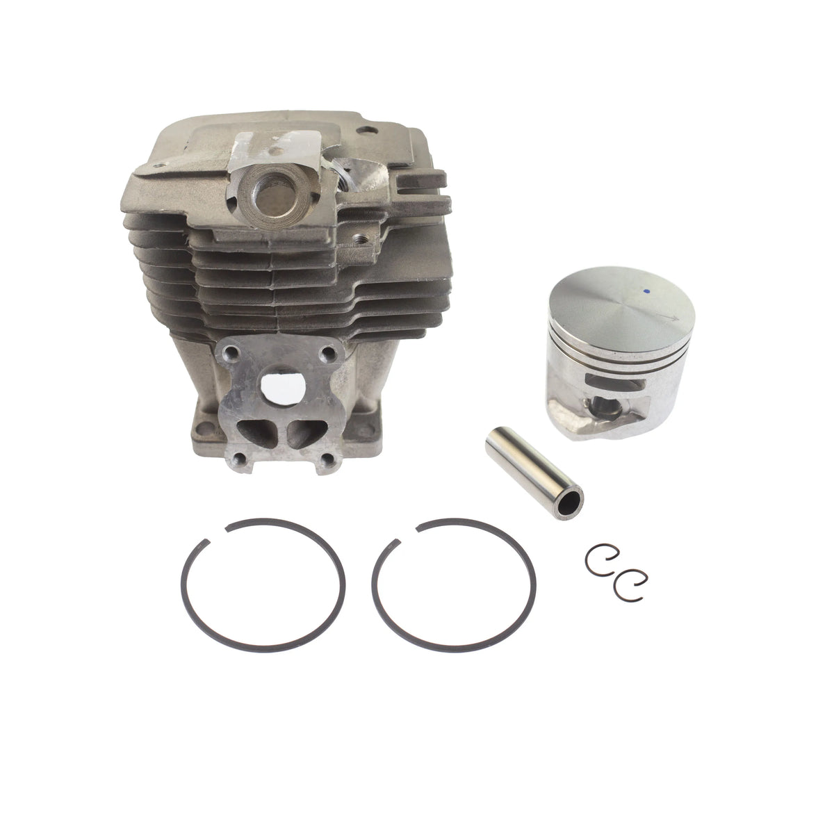 Nikasil Cylinder Piston Kit 50mm Fit Stihl Chainsaw MS441 MS441C MS441C-M MS441C-MW MS441C-MZ