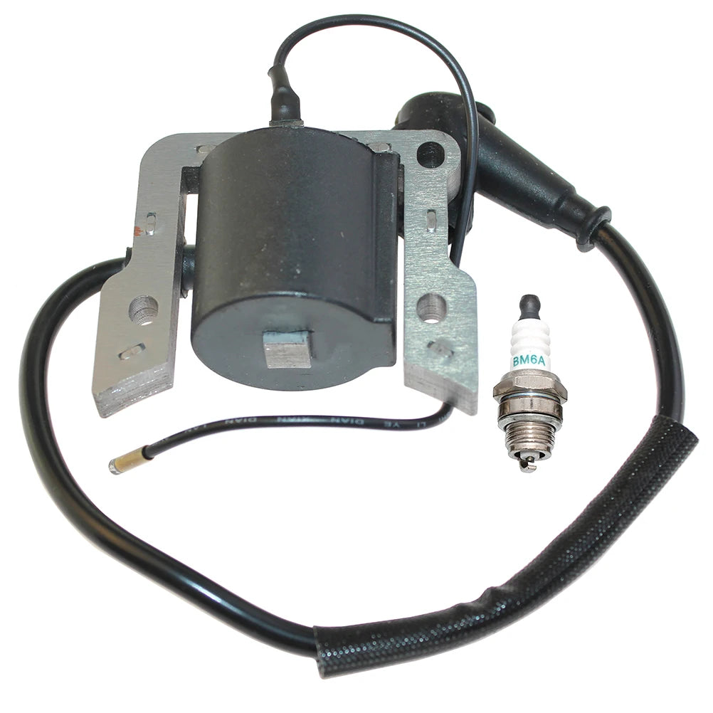 Ignition Coil For Stihl 050 051 076 TS510 TS760 1111 400 1303