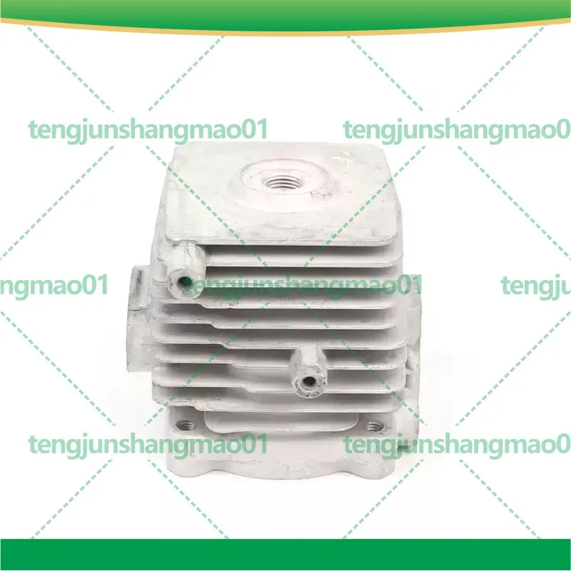 Cylinder Assembly For Stihl HS81T HS86R Hedge Trimmer With Piston Rings Garden Power Tool Accessories
