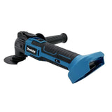 Makita 18V LXT Brushless Oscillating Multi-Tool, Quick Release, Multi-Material Cutting, Li-Ion for Renovation, Woodworking & DIY