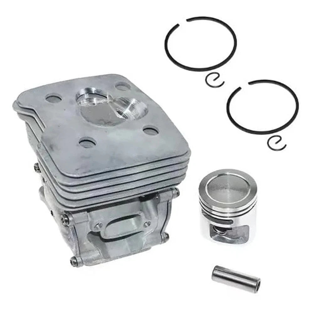 Cylinder Piston Kit Fits For 345FR 545F 545FR 545FX 545FXT 577274901 Brush Cutter Chainsaw Attachment Cylinder Piston Kit