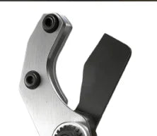 Electric Goddess Brushless 32mm Electric Pipe Scissor PPR Cutting Plumbing Water Pipes Shear For Makita 18V Battery Pin