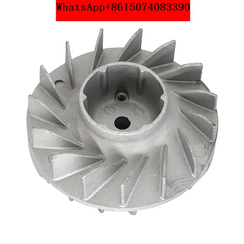 Flywheel 4237 400 1202 Replacement Part For Stihl HS81T HS86R HS81R HS86T
