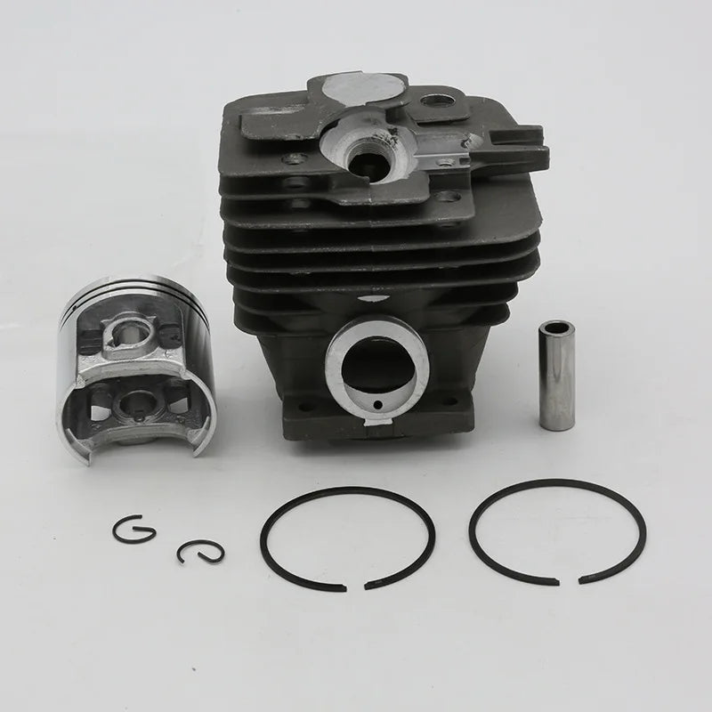 47MM Cylinder Piston Kit For STIHL MS361 Logging Chainsaw Complete Engine Power Assembly Replacement Spare Parts