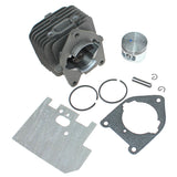 Cylinder Piston Kit For Homelite UT-26027 UT08514 UT-08544 Vac Attack II UT-08947 UT-08546 RY30140 RY30160 RY30570 RY30931