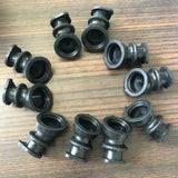 MS200 Intake Manifold Boot For Stihl 020T MS200 MS200T #1129 141 2200