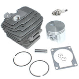Cylinder Piston Kit For Stihl Chainsaw GS461 GS461Z MS461 MS461R MS461Z 1128 020 1250