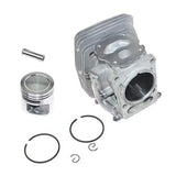 Cylinder Piston Kit Fits For 345FR 545F 545FR 545FX 545FXT 577274901 Brush Cutter Chainsaw Attachment Cylinder Piston Kit