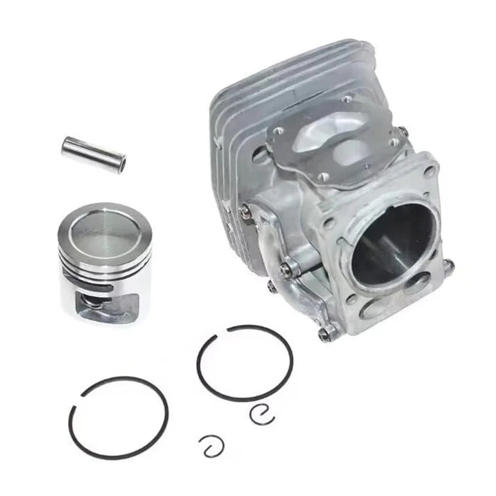 Cylinder Piston Kit Fits For 345FR 545F 545FR 545FX 545FXT 577274901 Brush Cutter Chainsaw Attachment Cylinder Piston Kit