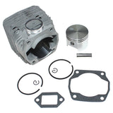 Cylinder Piston Kit 49MM For Stihl TS400 Disc Cutter 4223 020 1200