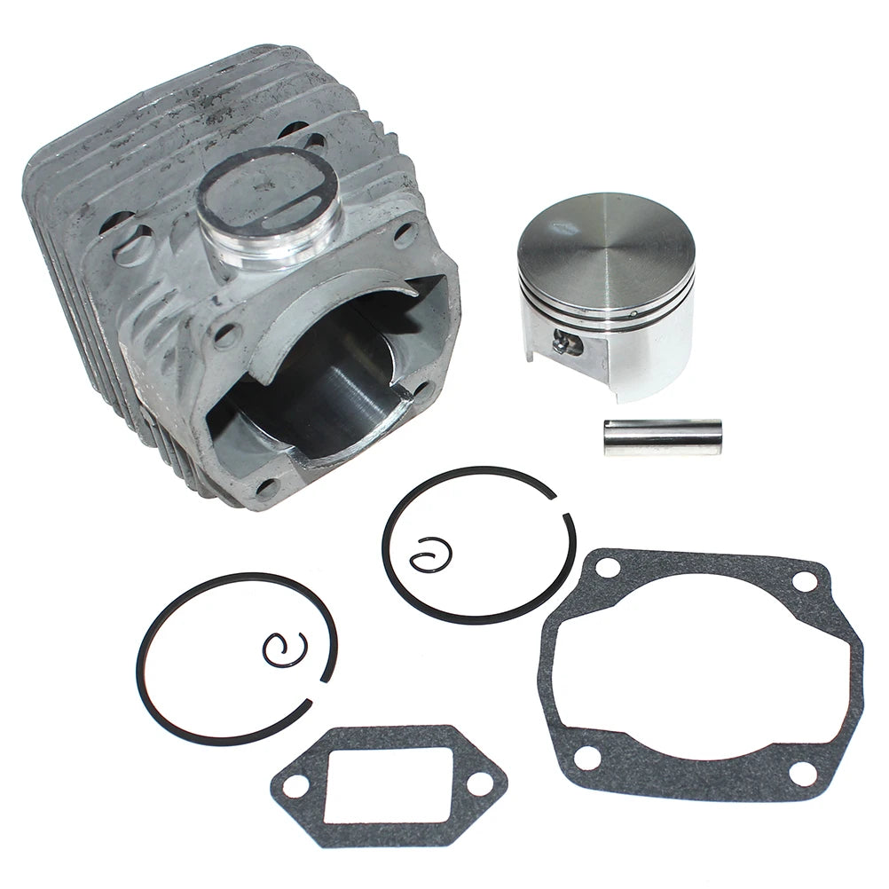 Cylinder Piston Kit 49MM For Stihl TS400 Disc Cutter 4223 020 1200