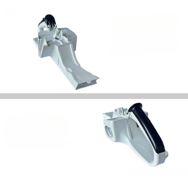 Rear Handle Fuel Tank OEM 11403500825 For STIHL MS311 MS362 Chainsaw Tank Assembly Replacement Spare Parts