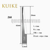 10PCS Cutting Oscillating Vibrating Blade Z11 Z12 Z13 Z16 Z17 Z20 Z21 Z22 Z26 Z28 Z29 Z35 Z42 Z44 Z46 Z50 Z51 Z53 Z60 Z71 Z101