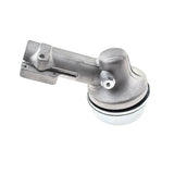 Gear Head Fit For Stihl Brushcutter FS111 FS111R FS120 FS120R 2-MIX FS131 FS235 FS240 FS240RC FS250 FS260 FSA130 FAS135 FS-KM